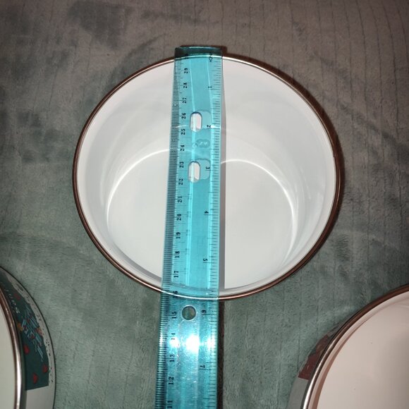 Christmas Nesting Bowls - Picture 11 of 11